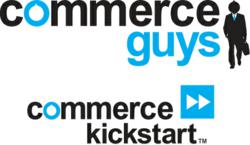 Commerce Guys and Commerce Kickstart